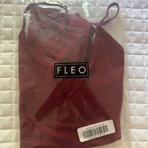 FLEO SWITCH-UP TANK - FITTED SMALL